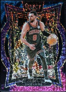 Zach LaVine