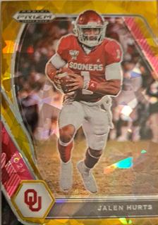 Jalen Hurts