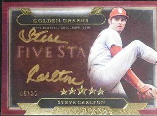 Steve Carlton