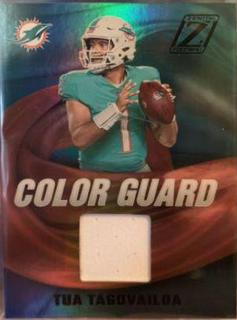 Tua Tagovailoa
