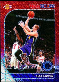 Alex Caruso