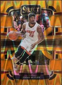 Jimmy Butler