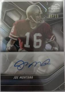 Joe Montana