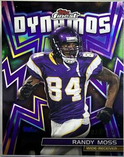 Randy Moss