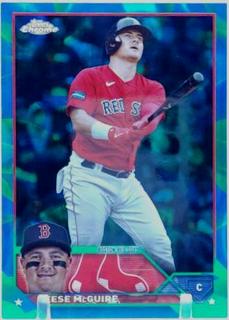 Reese McGuire