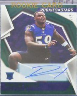 Daelin Hayes