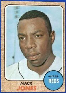 Mack Jones