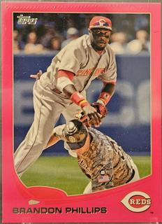 Brandon Phillips