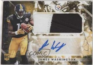 James Washington