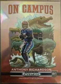 Anthony Richardson