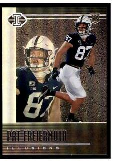 Pat Freiermuth