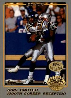 Cris Carter