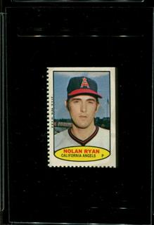Nolan Ryan
