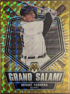 Miguel Cabrera