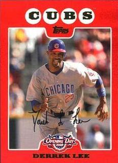 Derrek Lee