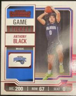 Anthony Black