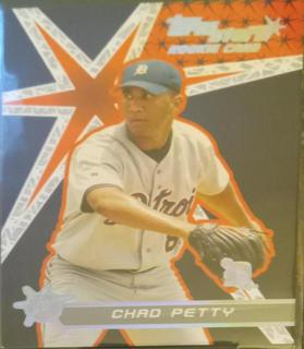 Chad Petty