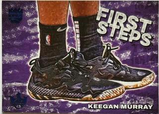 Keegan Murray