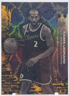 Kawhi Leonard