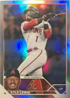 Kyle Lewis