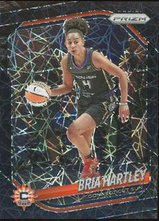 Bria Hartley