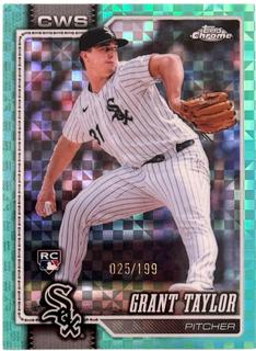 Grant Taylor