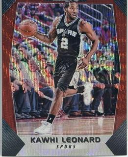 Kawhi Leonard