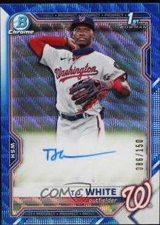 T. J. White