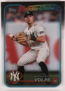 Anthony Volpe
