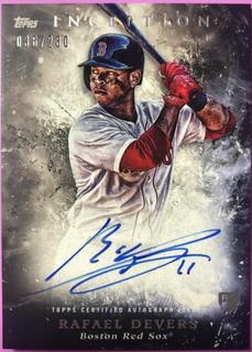 Rafael Devers