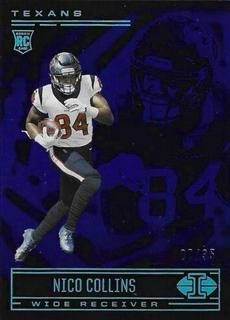 Nico Collins
