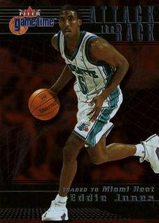 Eddie Jones