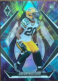 Javon Bullard