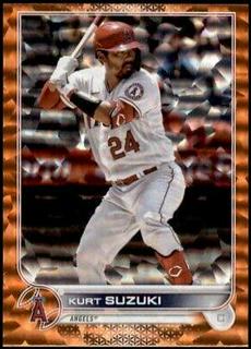 Kurt Suzuki