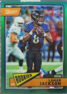 Lamar Jackson
