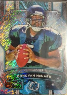 Donovan McNabb