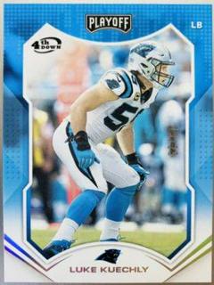 Luke Kuechly