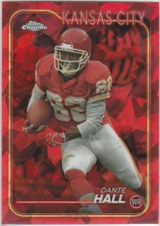 Dante Hall