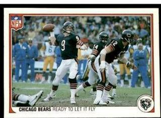 Chicago Bears