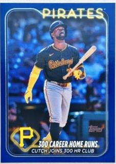 Andrew McCutchen