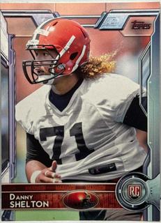 Danny Shelton