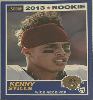 Kenny Stills