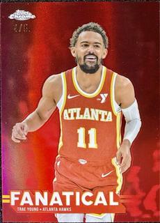 Trae Young