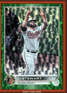 DJ Stewart