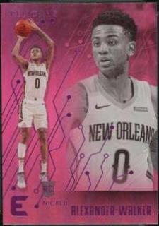 Nickeil Alexander-Walker