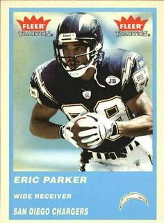 Eric Parker