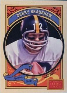 Terry Bradshaw