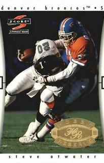 Steve Atwater