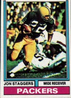 Jon Staggers