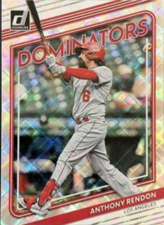 Anthony Rendon